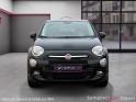 Fiat 500x business e-torq 1.6 110 ch popstar radar de recul garantie 12 mois occasion simplicicar dijon simplicicar...