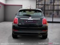 Fiat 500x business e-torq 1.6 110 ch popstar radar de recul garantie 12 mois occasion simplicicar dijon simplicicar...
