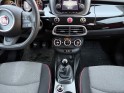 Fiat 500x business e-torq 1.6 110 ch popstar radar de recul garantie 12 mois occasion simplicicar dijon simplicicar...