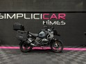 Bmw r 1250 gs adventure triple black finition pro - lone rider - givi - r1250gs 1250gs - garantie 12 mois occasion...