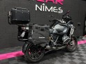 Bmw r 1250 gs adventure triple black finition pro - lone rider - givi - r1250gs 1250gs - garantie 12 mois occasion...