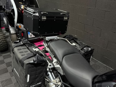 Bmw r 1250 gs adventure triple black finition pro - lone rider - givi - r1250gs 1250gs - garantie 12 mois occasion...