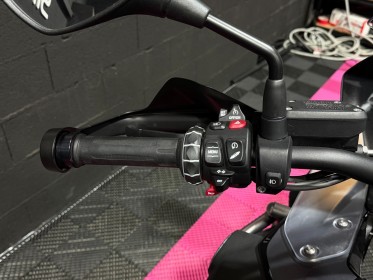 Bmw r 1250 gs adventure triple black finition pro - lone rider - givi - r1250gs 1250gs - garantie 12 mois occasion...