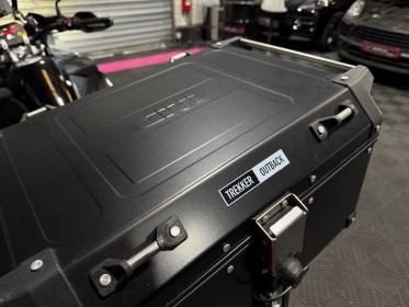 Bmw r 1250 gs adventure triple black finition pro - lone rider - givi - r1250gs 1250gs - garantie 12 mois occasion...