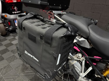 Bmw r 1250 gs adventure triple black finition pro - lone rider - givi - r1250gs 1250gs - garantie 12 mois occasion...