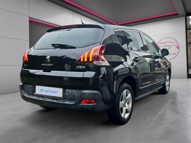 Peugeot 3008 active 1.6 bluehdi 120ch ss eat6 caméra de recul / boite automatique occasion simplicicar orgeval  simplicicar...