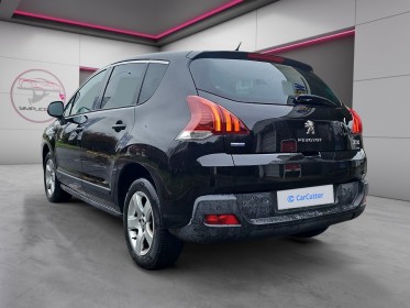 Peugeot 3008 active 1.6 bluehdi 120ch ss eat6 caméra de recul / boite automatique occasion simplicicar orgeval  simplicicar...