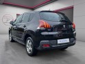 Peugeot 3008 active 1.6 bluehdi 120ch ss eat6 caméra de recul / boite automatique occasion simplicicar orgeval  simplicicar...
