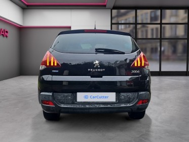 Peugeot 3008 active 1.6 bluehdi 120ch ss eat6 caméra de recul / boite automatique occasion simplicicar orgeval  simplicicar...