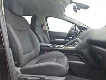 Peugeot 3008 active 1.6 bluehdi 120ch ss eat6 caméra de recul / boite automatique occasion simplicicar orgeval  simplicicar...