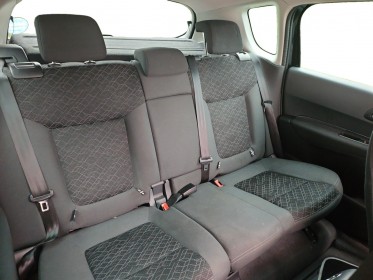 Peugeot 3008 active 1.6 bluehdi 120ch ss eat6 caméra de recul / boite automatique occasion simplicicar orgeval  simplicicar...