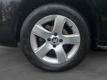 Peugeot 3008 active 1.6 bluehdi 120ch ss eat6 caméra de recul / boite automatique occasion simplicicar orgeval  simplicicar...