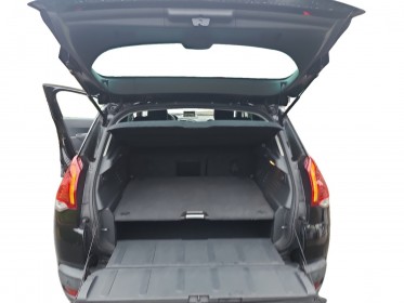 Peugeot 3008 active 1.6 bluehdi 120ch ss eat6 caméra de recul / boite automatique occasion simplicicar orgeval  simplicicar...