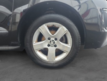 Peugeot 3008 active 1.6 bluehdi 120ch ss eat6 caméra de recul / boite automatique occasion simplicicar orgeval  simplicicar...