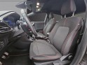 Ford puma 120 ch 1.5 diesel ss bvm6 st-line, virtual cockpit, radar de recul av/ar occasion simplicicar rennes simplicicar...