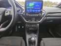 Ford puma 120 ch 1.5 diesel ss bvm6 st-line, virtual cockpit, radar de recul av/ar occasion simplicicar rennes simplicicar...