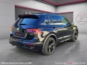 Volkswagen tiguan 2.0 tdi 190 dsg7 4motion black r-line occasion simplicicar la ciotat simplicicar simplicibike france