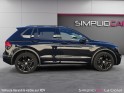 Volkswagen tiguan 2.0 tdi 190 dsg7 4motion black r-line occasion simplicicar la ciotat simplicicar simplicibike france
