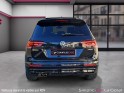 Volkswagen tiguan 2.0 tdi 190 dsg7 4motion black r-line occasion simplicicar la ciotat simplicicar simplicibike france