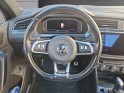 Volkswagen tiguan 2.0 tdi 190 dsg7 4motion black r-line occasion simplicicar la ciotat simplicicar simplicibike france
