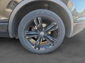 Volkswagen tiguan 2.0 tdi 190 dsg7 4motion black r-line occasion simplicicar la ciotat simplicicar simplicibike france