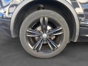 Volkswagen tiguan 2.0 tdi 190 dsg7 4motion black r-line occasion simplicicar la ciotat simplicicar simplicibike france