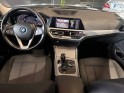 Bmw serie 3 g20 318d 150 ch bva8 business design -- garantie 12 mois -- occasion  simplicicar aix les bains simplicicar...
