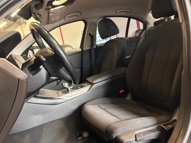 Bmw serie 3 g20 318d 150 ch bva8 business design -- garantie 12 mois -- occasion  simplicicar aix les bains simplicicar...