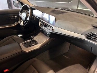 Bmw serie 3 g20 318d 150 ch bva8 business design -- garantie 12 mois -- occasion  simplicicar aix les bains simplicicar...