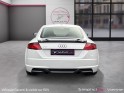 Audi tt coupe 1.8 tfsi 180 s line garantie 12 mois occasion simplicicar vienne simplicicar simplicibike france