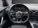 Audi tt coupe 1.8 tfsi 180 s line garantie 12 mois occasion simplicicar vienne simplicicar simplicibike france