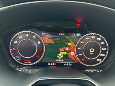 Audi tt coupe 1.8 tfsi 180 s line garantie 12 mois occasion simplicicar vienne simplicicar simplicibike france