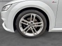 Audi tt coupe 1.8 tfsi 180 s line garantie 12 mois occasion simplicicar vienne simplicicar simplicibike france