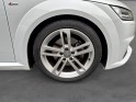 Audi tt coupe 1.8 tfsi 180 s line garantie 12 mois occasion simplicicar vienne simplicicar simplicibike france
