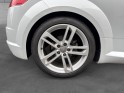 Audi tt coupe 1.8 tfsi 180 s line garantie 12 mois occasion simplicicar vienne simplicicar simplicibike france