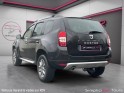Dacia duster 1.5 dci 110 4x2 prestige occasion simplicicar tours  simplicicar simplicibike france