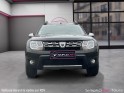 Dacia duster 1.5 dci 110 4x2 prestige occasion simplicicar tours  simplicicar simplicibike france