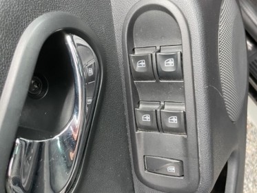 Dacia duster 1.5 dci 110 4x2 prestige occasion simplicicar tours  simplicicar simplicibike france