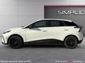 Mg mg4 ev 170 ch 51kwh - 125 kw 2wd standard - garantie 7 ans occasion simplicicar nimes - rb auto simplicicar simplicibike...