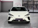 Mg mg4 ev 170 ch 51kwh - 125 kw 2wd standard - garantie 7 ans occasion simplicicar nimes - rb auto simplicicar simplicibike...