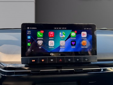 Mg mg4 ev 170 ch 51kwh - 125 kw 2wd standard - garantie 7 ans occasion simplicicar nimes - rb auto simplicicar simplicibike...