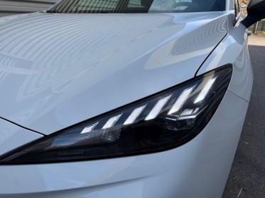 Mg mg4 ev 170 ch 51kwh - 125 kw 2wd standard - garantie 7 ans occasion simplicicar nimes - rb auto simplicicar simplicibike...