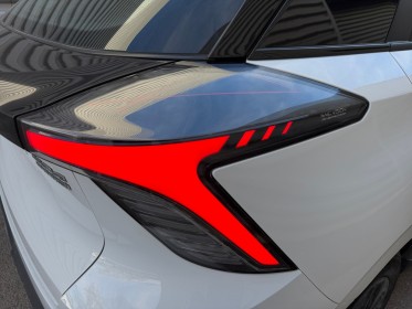 Mg mg4 ev 170 ch 51kwh - 125 kw 2wd standard - garantie 7 ans occasion simplicicar nimes - rb auto simplicicar simplicibike...