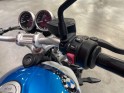 Bmw r nine t 1200 scrambler garantie 12mois occasion montpellier (34) simplicicar simplicibike france
