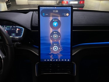 Byd seal u hybride rechargeable  design / toit ouvrant / ecran pivotable / full options / garantie 12 mois occasion paris...