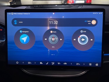 Byd seal u hybride rechargeable  design / toit ouvrant / ecran pivotable / full options / garantie 12 mois occasion paris...