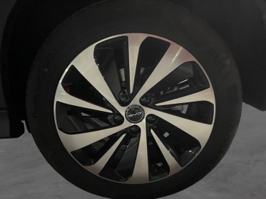 Byd seal u hybride rechargeable  design / toit ouvrant / ecran pivotable / full options / garantie 12 mois occasion paris...