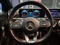 Mercedes classe a 200 d 8g-dct amg line - garantie 12 mois - occasion  simplicicar aix les bains simplicicar simplicibike...