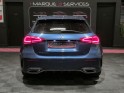 Mercedes classe a 200 d 8g-dct amg line - garantie 12 mois - occasion  simplicicar aix les bains simplicicar simplicibike...