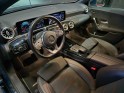 Mercedes classe a 200 d 8g-dct amg line - garantie 12 mois - occasion  simplicicar aix les bains simplicicar simplicibike...